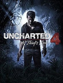 اکانت قانونی Uncharted 4 & Lost Legacy Digital Bundle برای PS4 و PS5